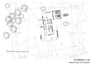 Breviksvägen9 SKISS mark