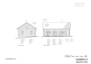 FASADER MOT SÖDER OCH ÖSTER version2